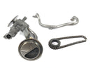 Honda GL 500 Silverwing PC02 [1982] - Oil pump-5