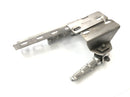 Triumph Speed ​​Triple T509 [1998] - passenger footrest system-4