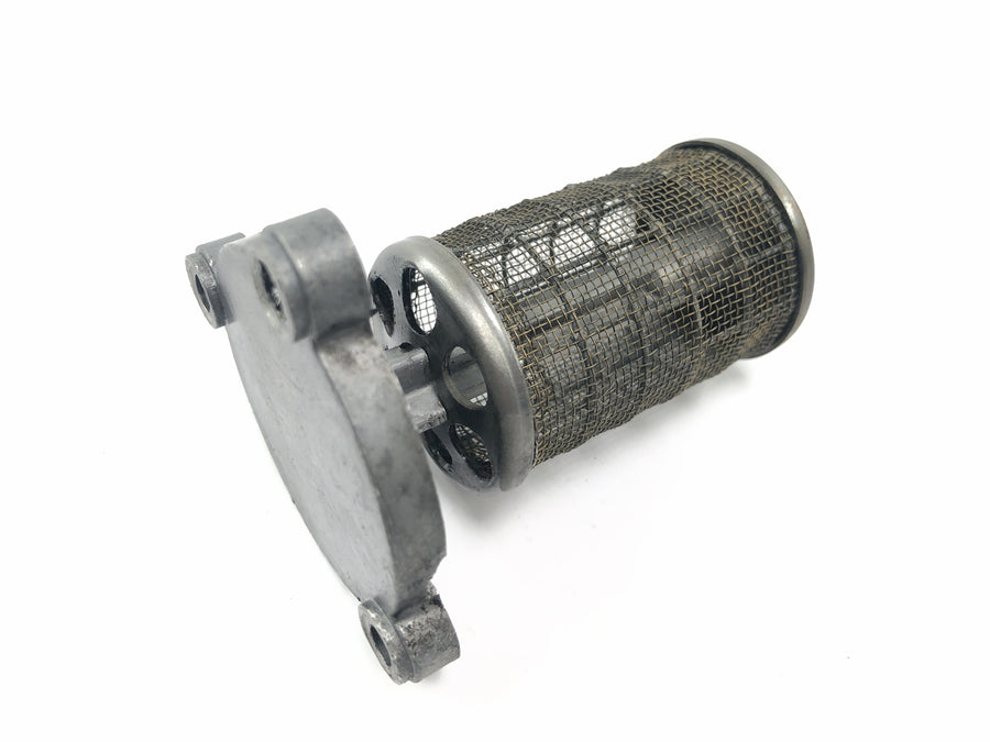 Laverda 1000 [1978] - Oil strainer oil filter insert engine filter strainer