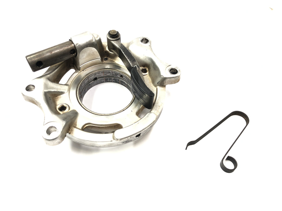 BMW R75/5 [1973] - Warbar wave bearing warehouse lid