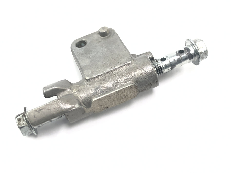Suzuki GSF 1250 SA Bandit WVCH [2007] - Front brake line distributor