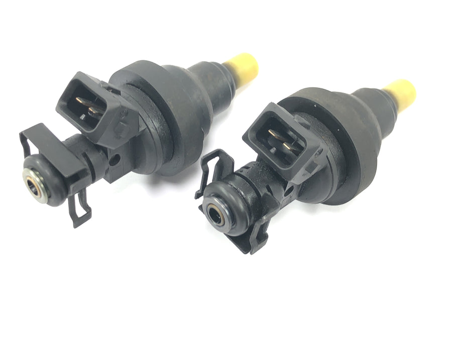 BMW R 1100 RT 259 [1999] - Injector Injector Fuel Nozzle Petrol Nozzle Pair