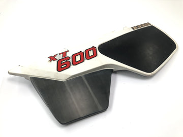 Yamaha XT 600 Z Ténéré 55W [1986] - Side cladding left cladding
