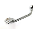 Honda Goldwing GL 1200 SC14 [1988] - brake lever foot brake pedal chrome-2