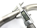 KTM 690 SM Prestige [2007] - handlebar rod steering rod Handlebar 28mm silver-4