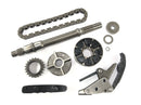 Kawasaki ZRX 1200 S ZRT20A [2002] - Primary shaft primary drive set with chain tensioner-3