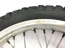 BMW F 650 GS R13 [2000] - front wheel rim wheel spoke wheel 2.50 x 19"-3