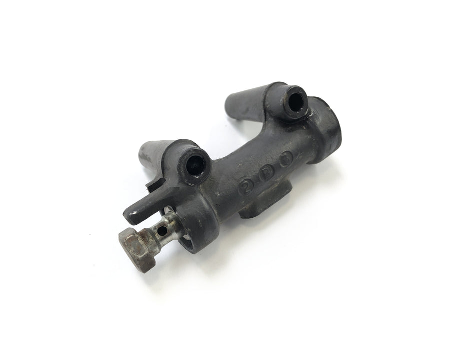 Kawasaki GPZ 1000 RX [1987] - Brake line distributor Brake distributor