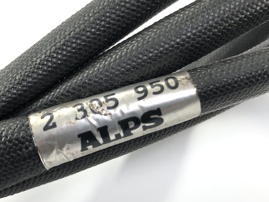 BMW R 1100 S R11S [2005] - Side stand switch