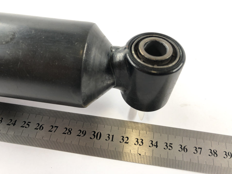 BMW K 1300 S K12S [2010] - Spring shock absorber at the front