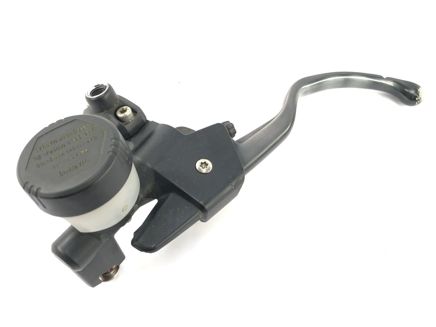 BMW R 1200 GS R12 K25 [2003] - clutch pump handlebar fittings on the left