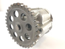 Yamaha XJR 1200 4PU [1995] - Oil pump-3