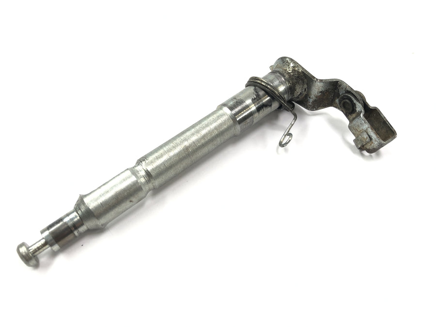Yamaha XT 600 Zentere 34L [1985] - coupling circular lever coupling lever coupling