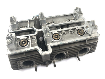 Laverda 1000 [1978] - cylinder head head valve seat support