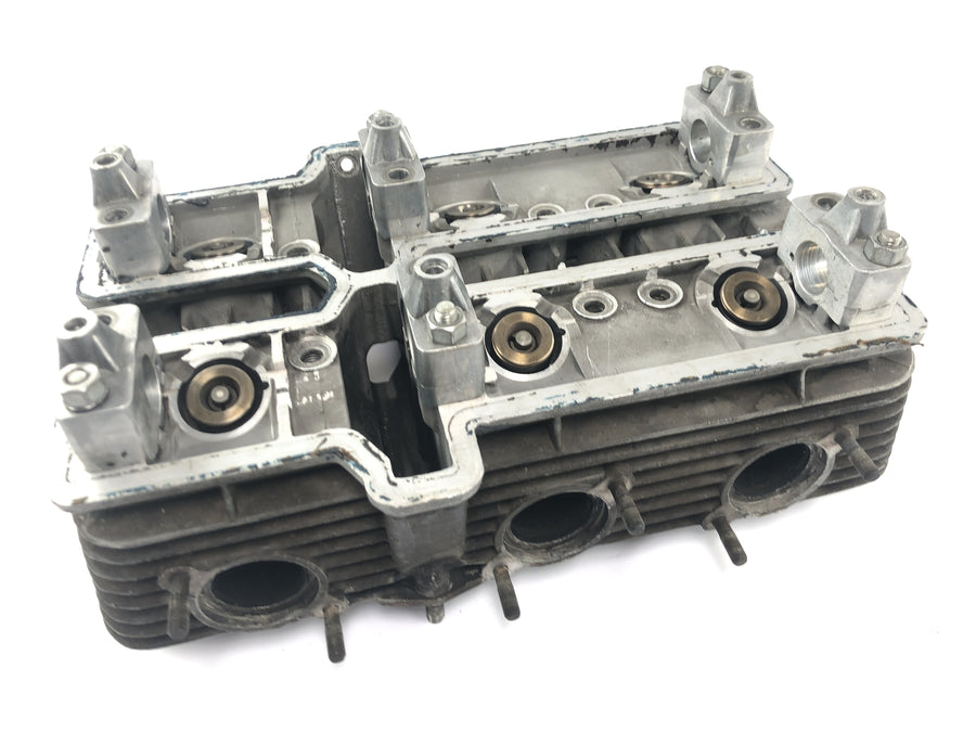 Laverda 1000 [1978] - cylinder head head valve seat support