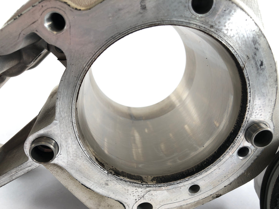 BMW R 1100 GS [1990] - Cylinder with piston right