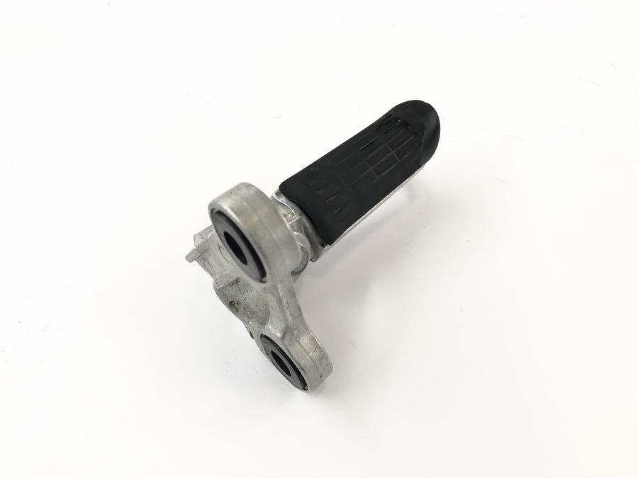 Honda CBR 1000 F SC24 [1991] - Driver footrest left