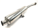 Yamaha YZF 750 R 4HN [1995] - Exhaust rear silencer silencer silencer original-6