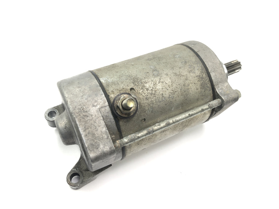 Yamaha YZF R1 RN04 [2001] - starter motor electric starter electric starter