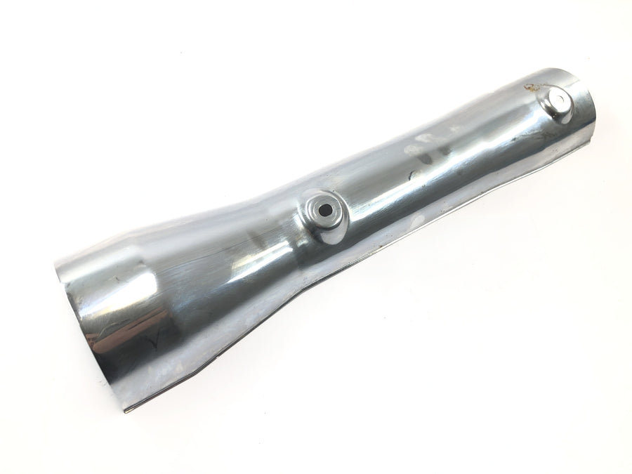 Kawasaki VN 1600 Classic VNT60A [2007] - Swingarm fairing gimbal cover chrome
