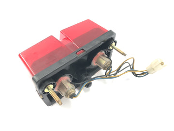 Yamaha XTZ 750 3LD [1989] - taillight taillight brake light - 0