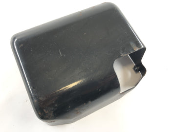 Kawasaki VN 1500 A [1995] - Ignition coil cover cover heat protection - 0