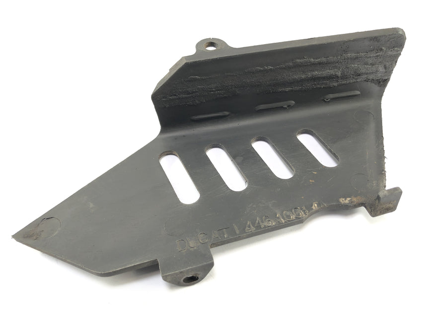Ducati 900 SS [1991] - Chain guard