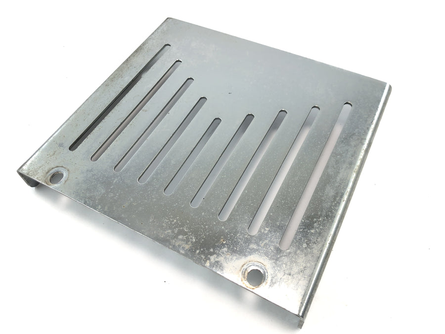 Suzuki Intruder VL 1500 AL [2000] - Battery holder battery carrier cover plate