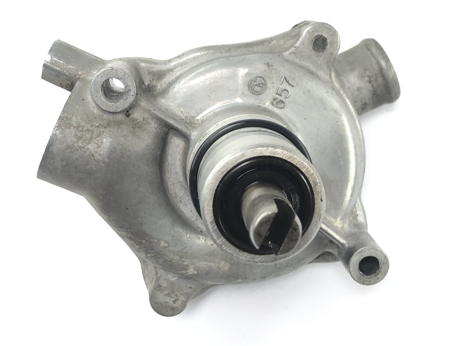 Kawasaki ZXR 400 ZX400L [1992] - Water pump coolant pump