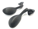 Triumph Daytona 955i T595N [2003] - mirror rear mirror side mirror couple black black-3
