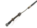 Yamaha XT 500 1U6 [1981] - Front brake cable Bowden cable-2
