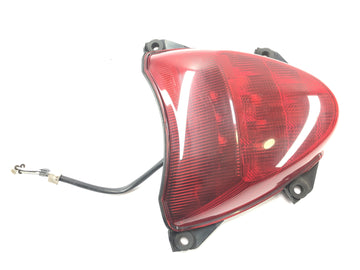 Suzuki VZ 1500 WVCU [2011] - taillight taillight taillight rear - 0