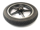 Moto Guzzi California III VY Integrale [1990] - Front wheel rim wheel 2.50 x 18"-5