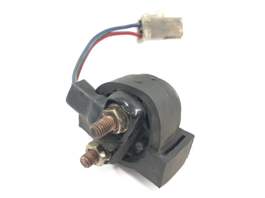 Yamaha XTZ 660 3YF [1992] - Starter relay starter relay magnetic switch relay