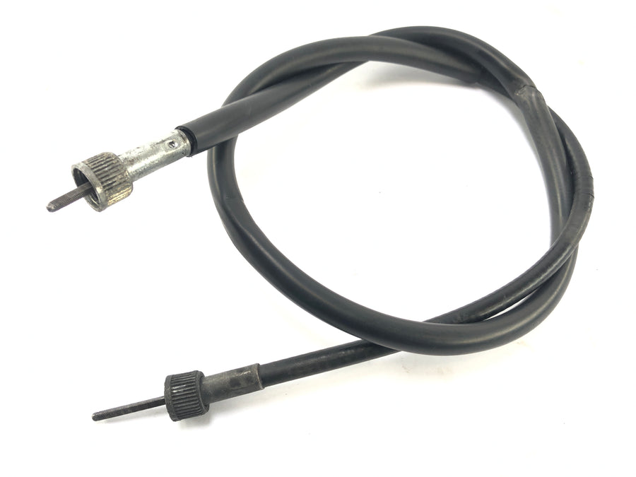 Yamaha XT 600 E 3TB [1996] - Speedometer cable Bowden cable