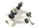 Husqvarna TE 610 E Dual H7 [1999] - Handlebar holder riser handlebar mount with speedometer holder-2