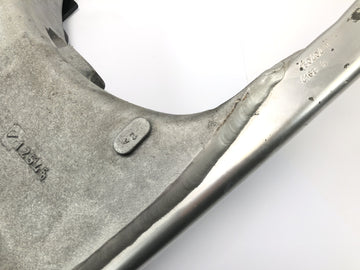 KTM 950 Adventure LC8 [2004] - Schwinge Hinterradschwinge Schwingenarm Aluminium - 0