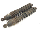Yamaha XT 500 1U6 [1981] - Shock absorber 370mm eye to eye-5