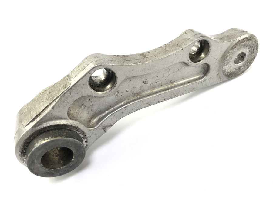 Kawasaki GPZ 1000 RX [1987] - Brake anchor anchor plate