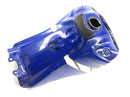 Yamaha DT 125 DE06 [2005] - Tank petrol tank-3