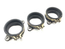 Triumph Daytona 955i T595N [2003] - intake in the suction blast careful flange seal kit-1