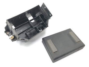 BMW R 850 C 259C [1999] - Fuse box