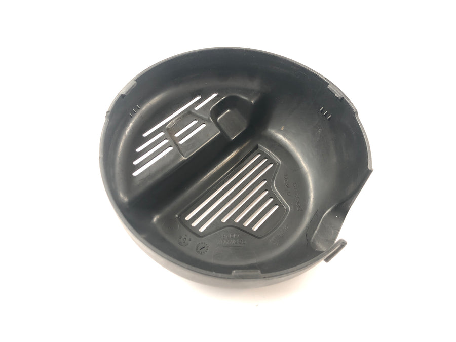 BMW R 1200 GS R12 K25 [2004] - Fuel pump cover