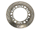 Kawasaki ZX -10 ZXT00B [1990] - brake disc at the back 250 x 5.25mm-4