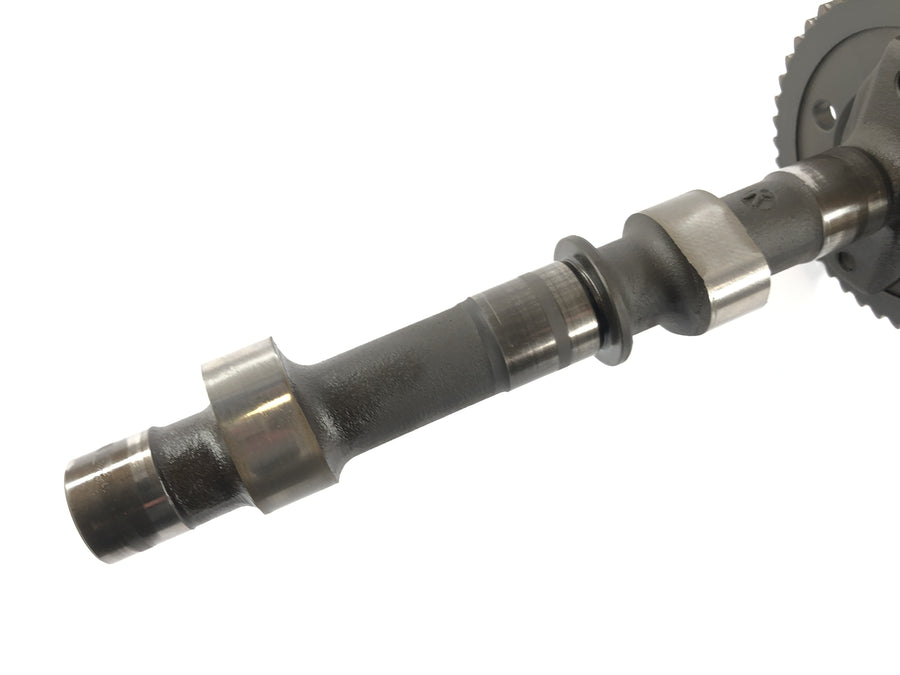 Suzuki GSF 1200 S Bandit WVA9 [2003] - Entry camshaft camshaft