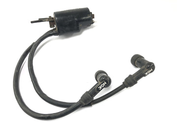 Suzuki RG 250 Gamma GJ21D [1987] - Ignition coil ignition coil unit double ignition coil - 0