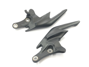 Honda CBR 125 R JC50 [2012] - Pillion grips pair - 0