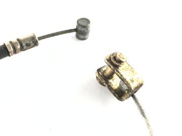 Suzuki VS 1400 VX51L [1987] - Cables with distributor - 0