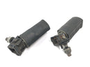 Kawasaki Z 1100 KZT10A [1984] - Palatinate footrests on the left and right-3
