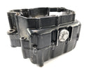 Yamaha XT 350 3YT / 55V [1990] - motor housing empty housing-5